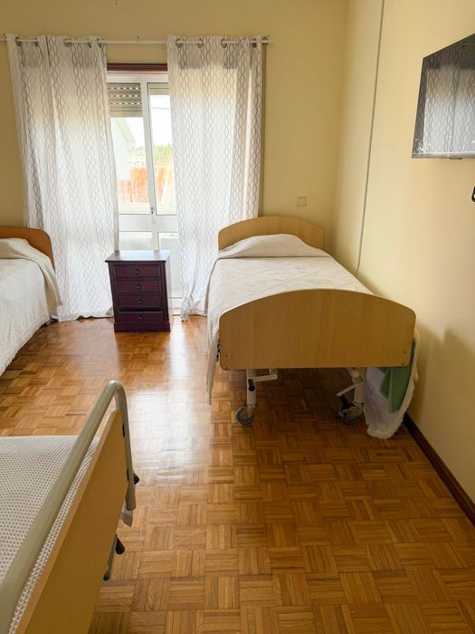 Trespasse Casa de Acolhimento em Maia