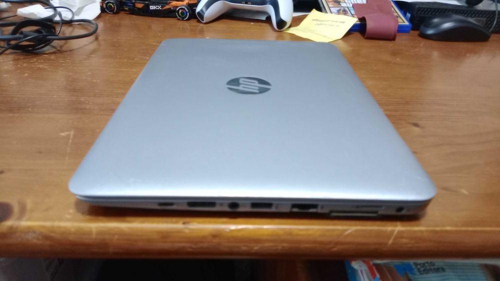 HP ProBook 820 G3 core i5