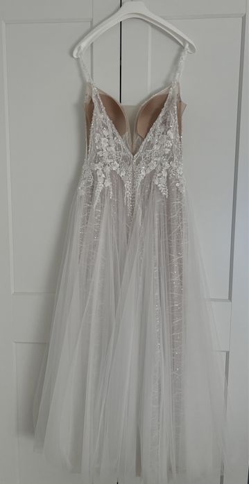 Suknia ślubna Elizabeth Passion 5443