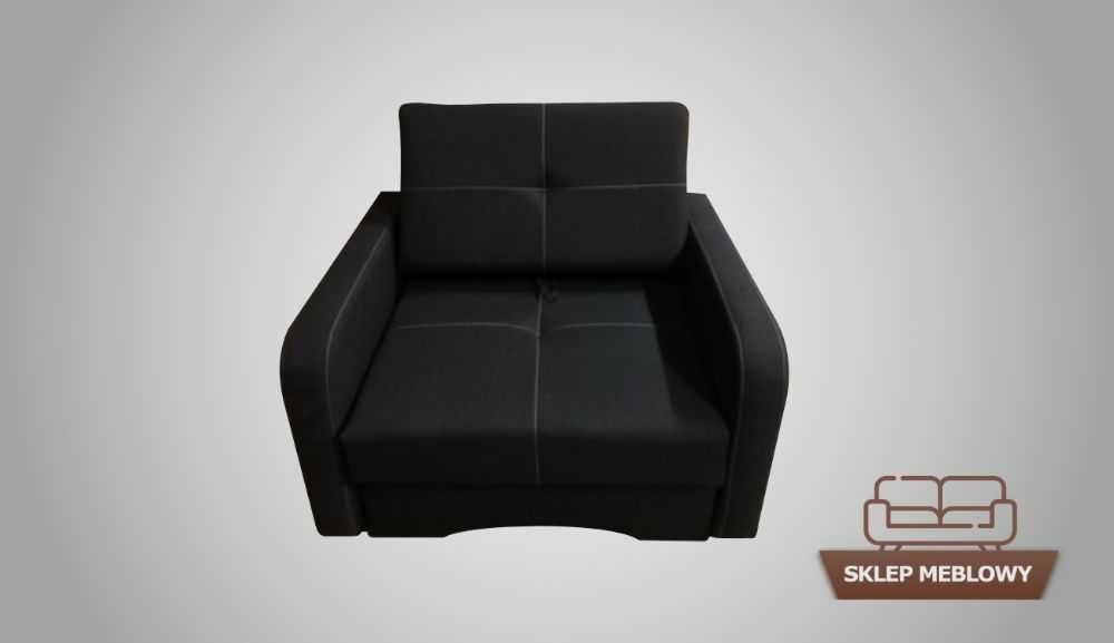 fotel rozkładany amerykanka