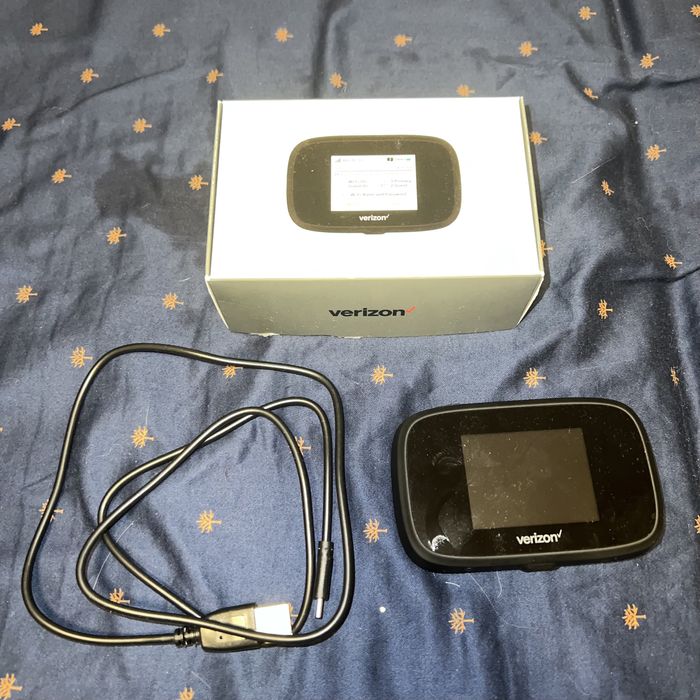 Портативный wifi роутер