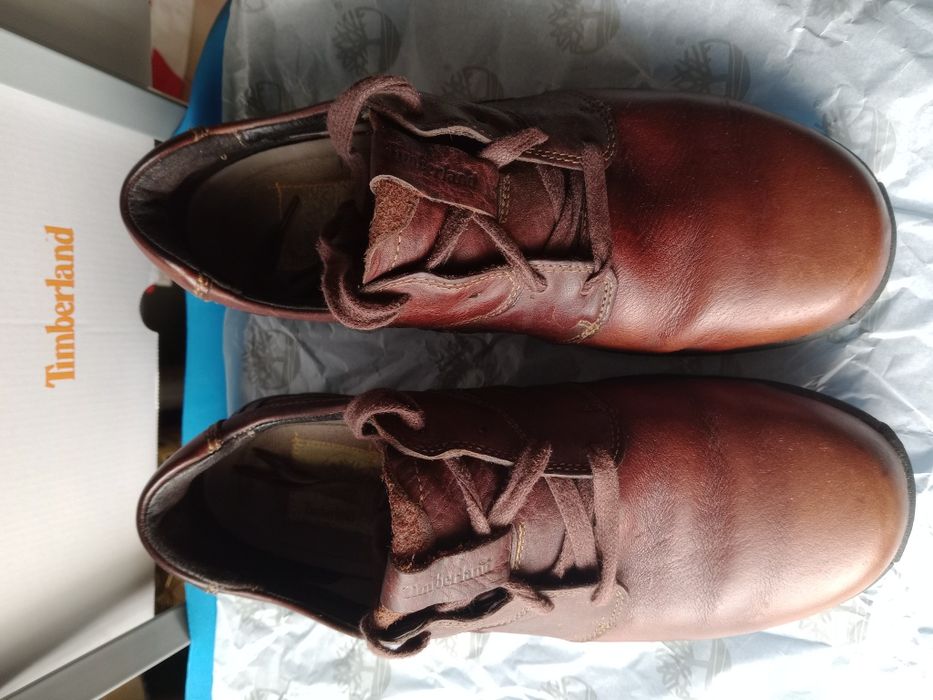 Sapatos Timberland  43.5