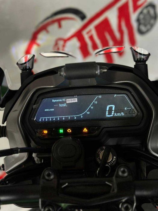 Новий мотоцикл Bajaj Dominar 400 Гарантія/Доставка