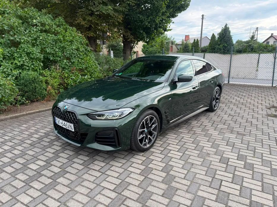 BMW Seria 4