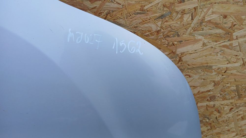 Saab 9-3 Ii Lift Maska 315