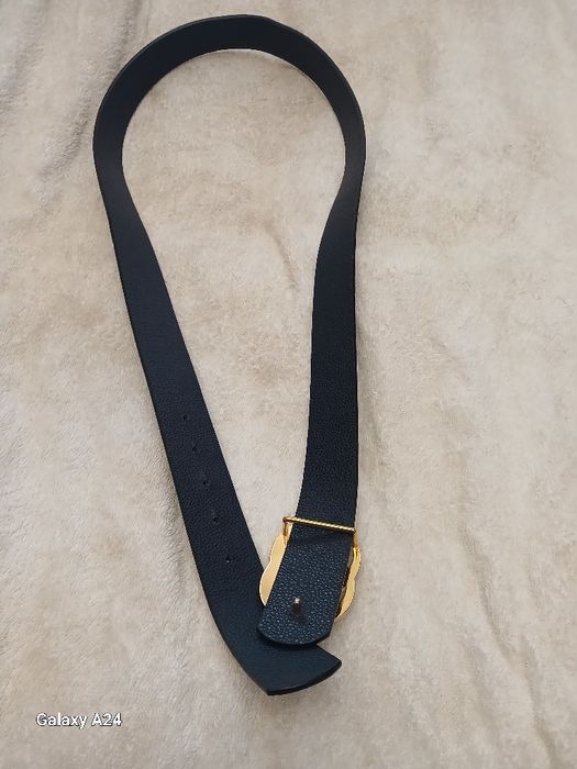 Ремінь GUCCI новий, 130 см