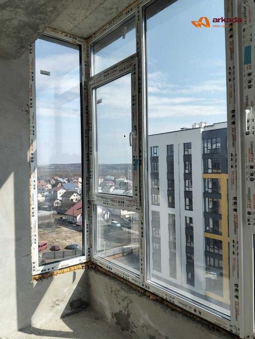 Продаю готову 2кімнатну квартиру біля МЕТРО.Газифікована 56м2