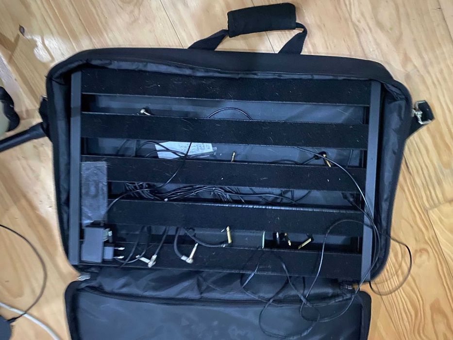 Harley Benton SpaceShip 60