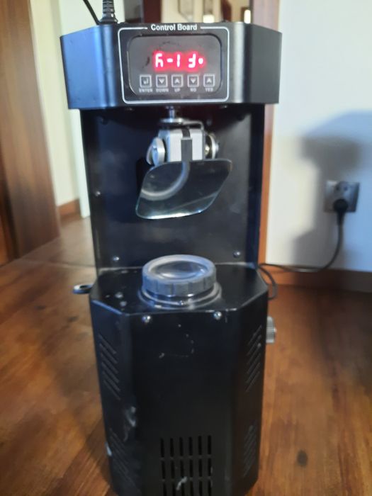 Skaner TS5 Uszkodzony