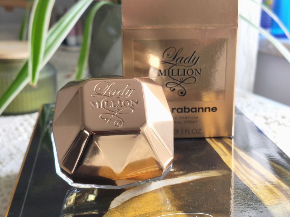 Paco Rabanne Lady Million