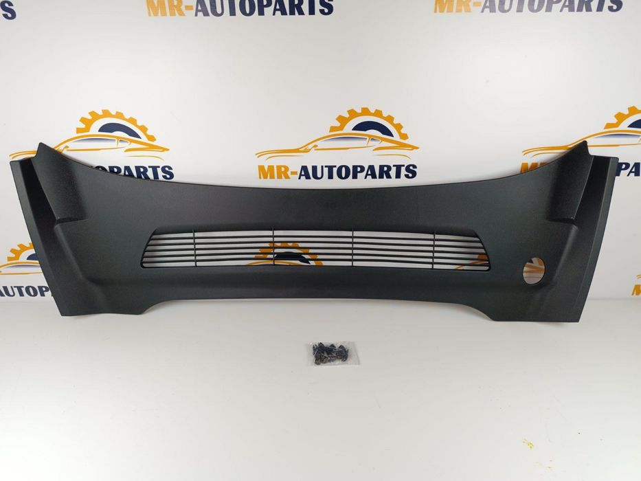 Пластик подкаптний верхній Tesla Model Y 1492605-00-A