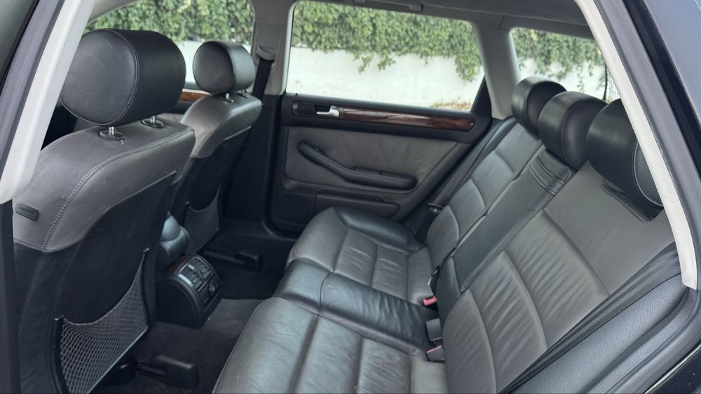 Audi Allroad 2.5 TDI V6 180cv 2005