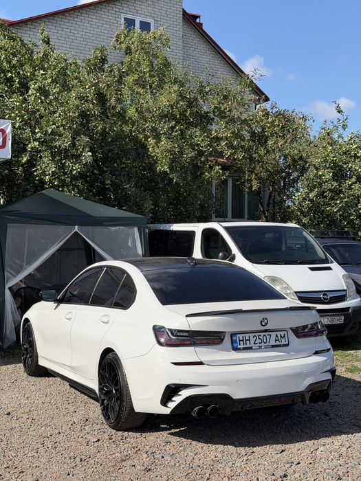 Продам Bmw G20 330i