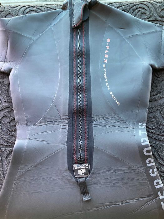 Fato surf  Camaro (L-short)