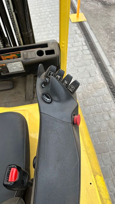 Електричний Навантажувач для на продаж