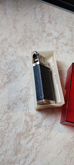 Зажигалка Огонёк Новая советы