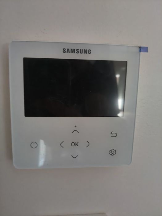 Bomba de Calor 12kw