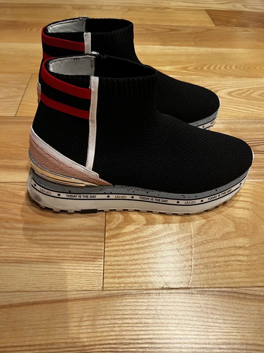 Sneakersy Liu Jo