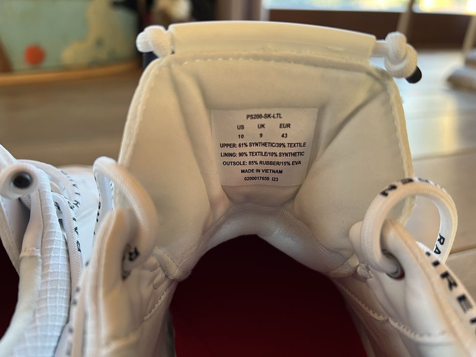 Buty Ralph Lauren 43  Nowe