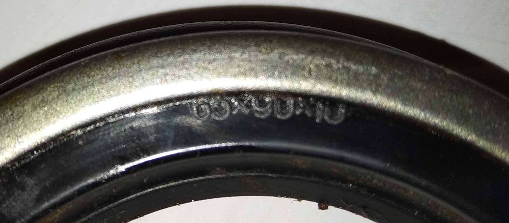 Сальник 65х90х10 (Арт. 51-3103038-А2) ГАЗ