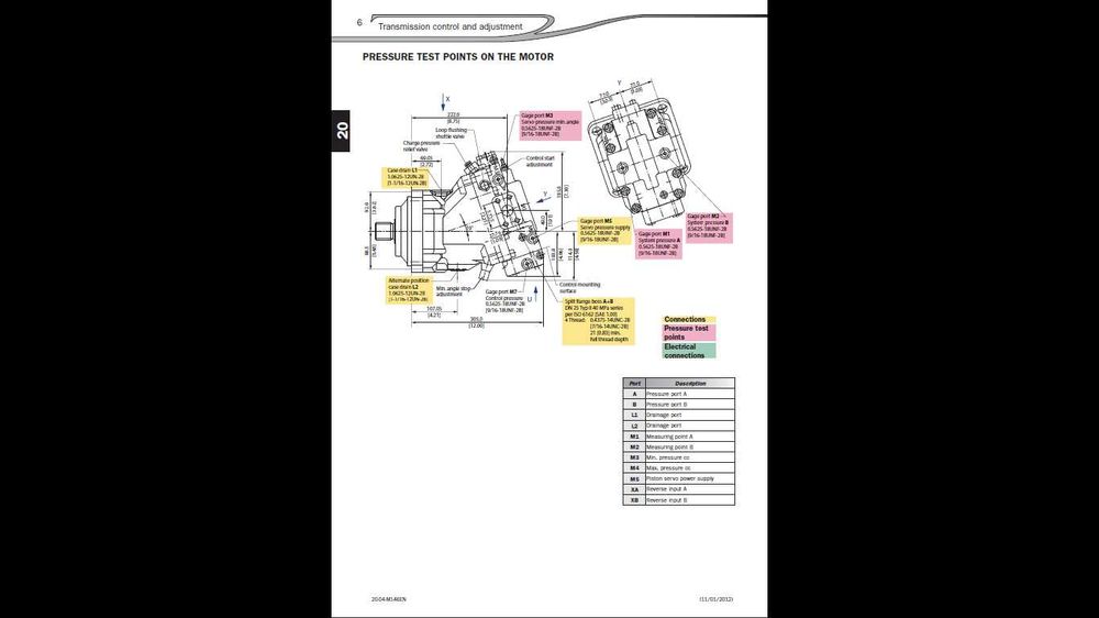 MANITOU MRT 2150 privileg instrukcja napraw SERWISOWA warsztatowa
