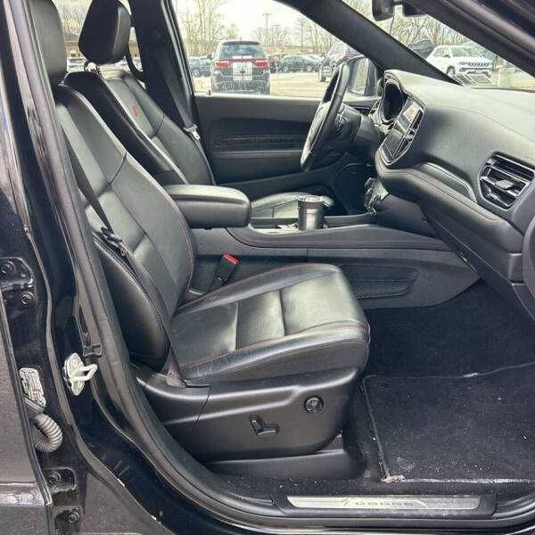 2023 Dodge Durango RT