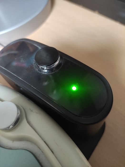 Roomba 520 - (e peças novas)