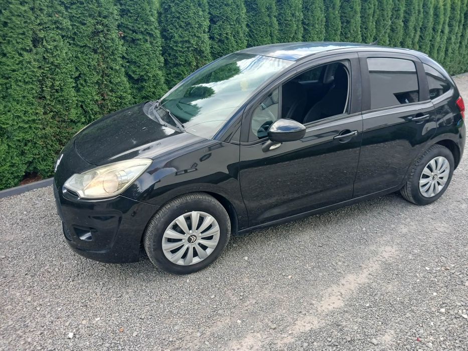 Sprzedam Citroen C3