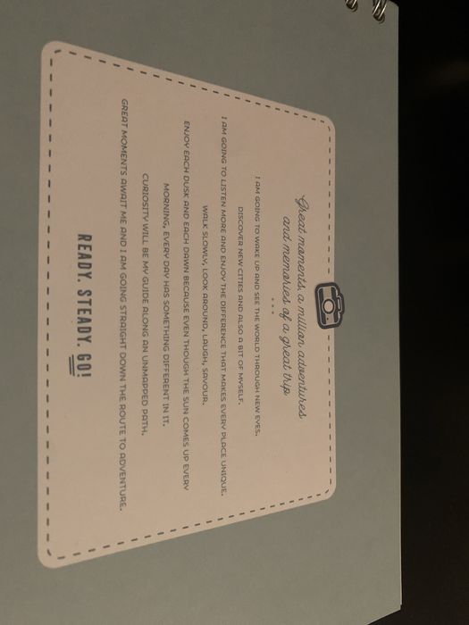 Álbum Fotografias Mr Wonderful