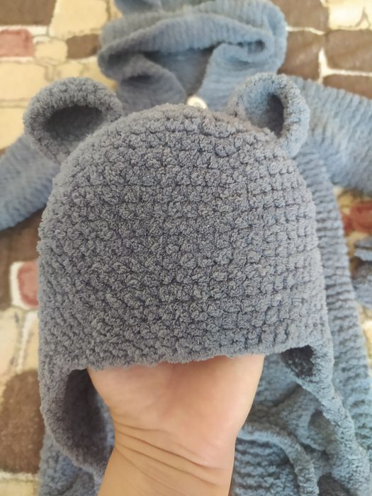 Комбінезон для немовляти