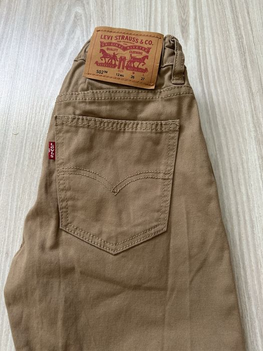 Детские брюки ZARA