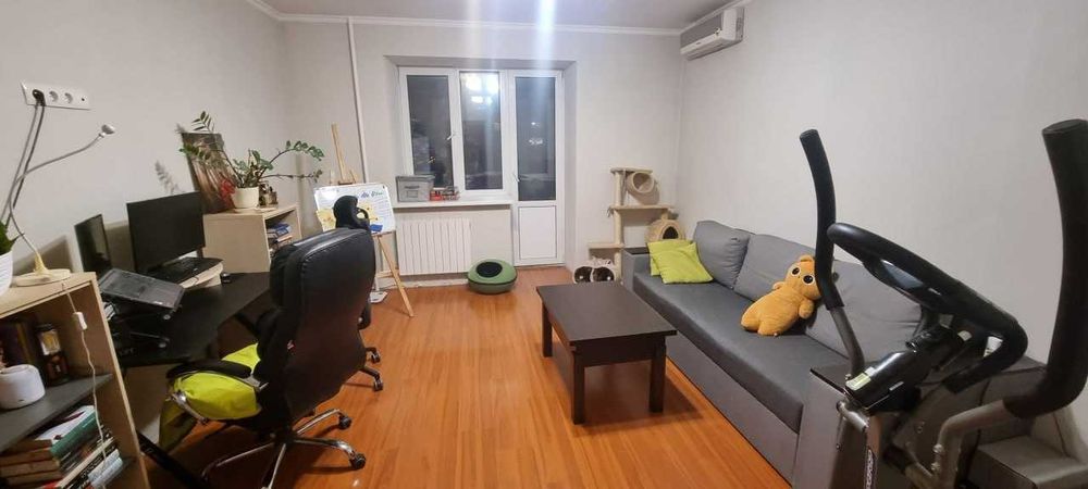 Продам 2-у квартиру ЖК Лікоград