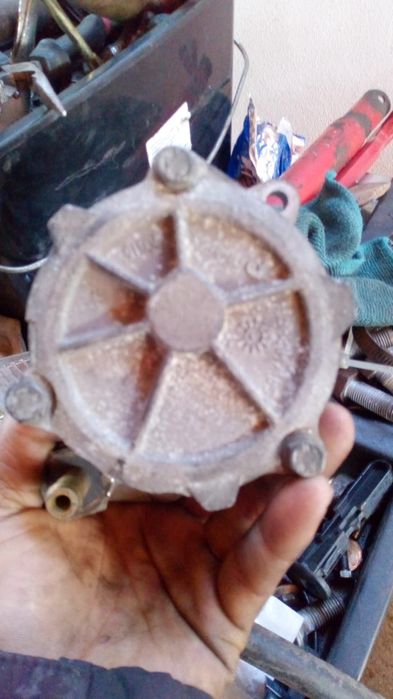 Bomba de Vacuo Land Rover Freelander Td4 ano 2006