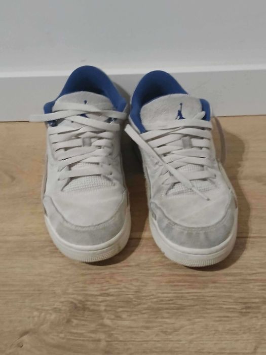 Jordan Flight Court