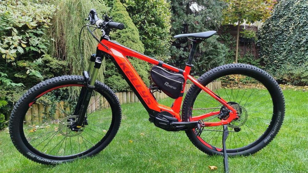 Rower Kellys tygon 50 Bolesławiec • OLX.pl