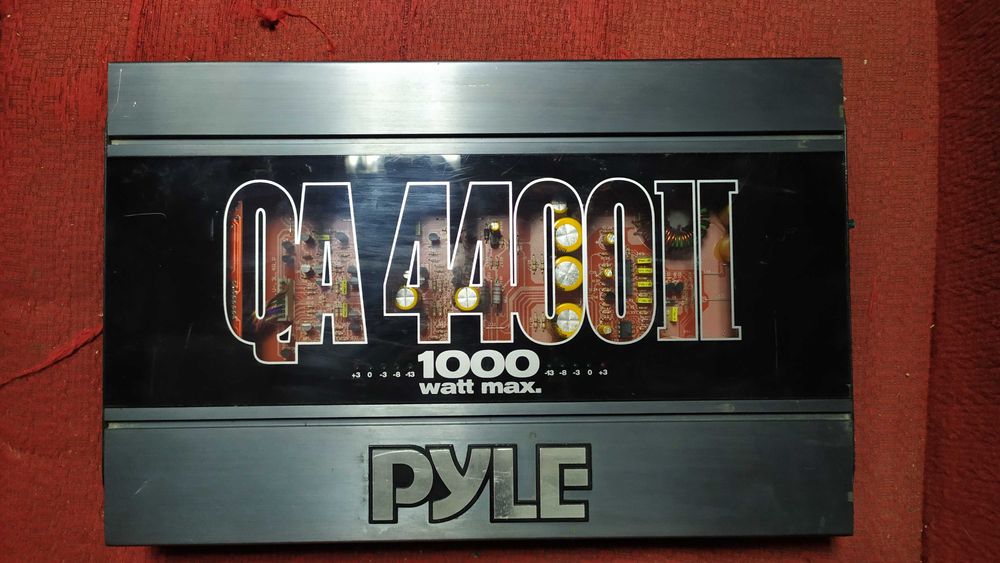 Продам усилители