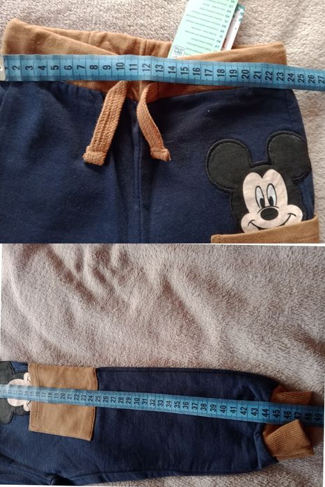 Штани 86, 92, 104 розмір