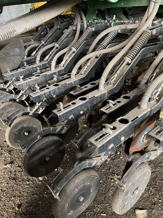 Нульова пневматична сівалка Great Plains NTA 907 Spartan II, 2018 рік