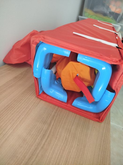 Parque Jungla Asalvo