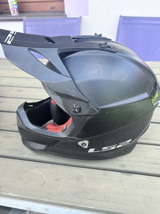 Kask LS2 cross/enduro