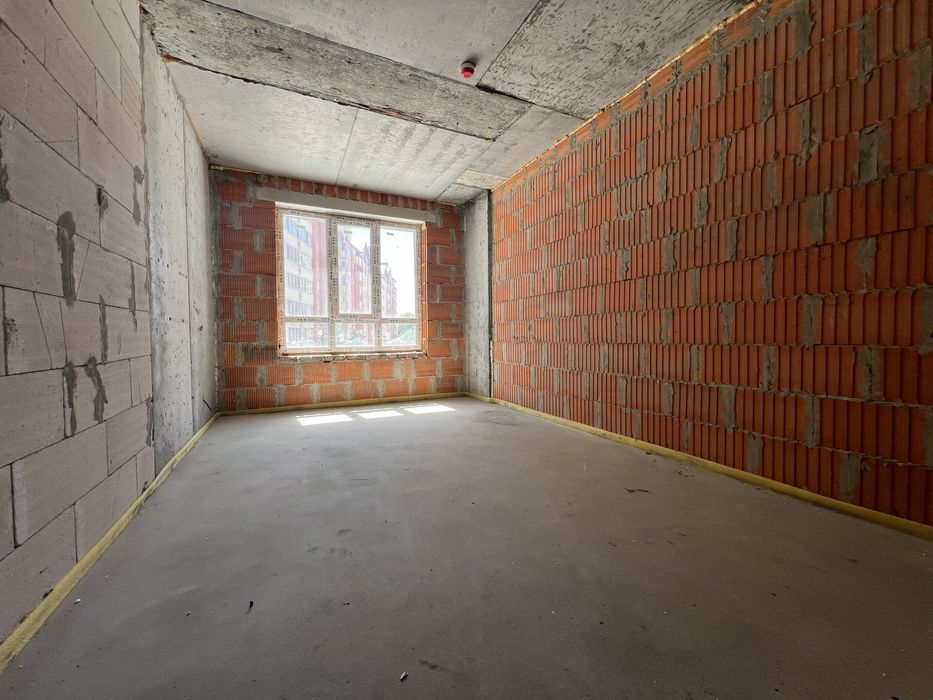 Продаж двокімнатної квартири к ЖК Atlanta Tower