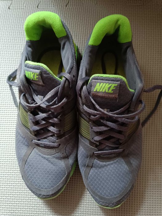 Buty Nike dynamic support