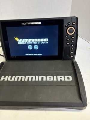 Sonda de pesca Humminbird