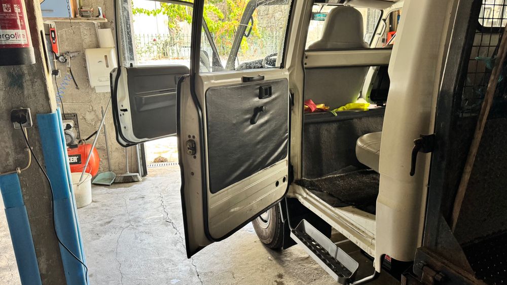 Carrinha Toyota 1998 foto 5