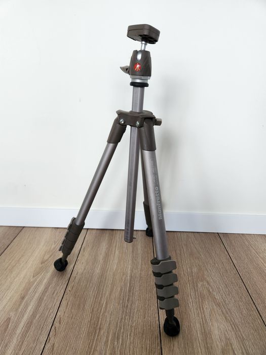 statyw manfrotto mkc3-p02