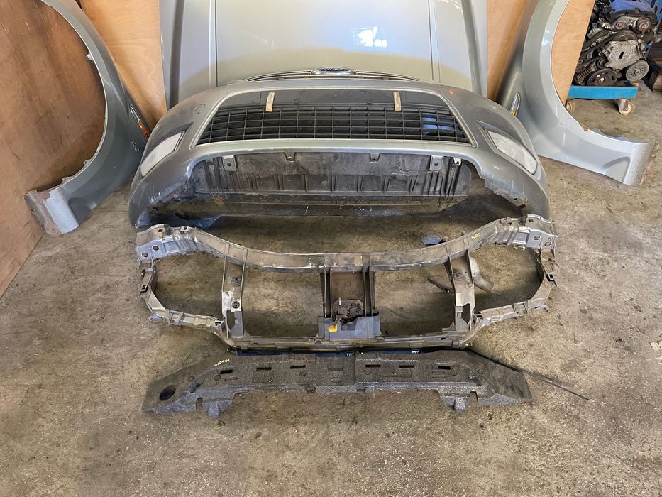 Frete Completa Ford Mondeo 4 geraçao 2.0 tdci