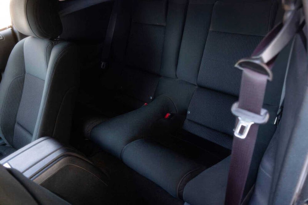 Ford Mustang      2014