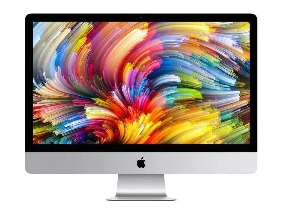 Моноблок Apple iMac A1312 RAM 8Gb 2560x1440 Video 512Mb