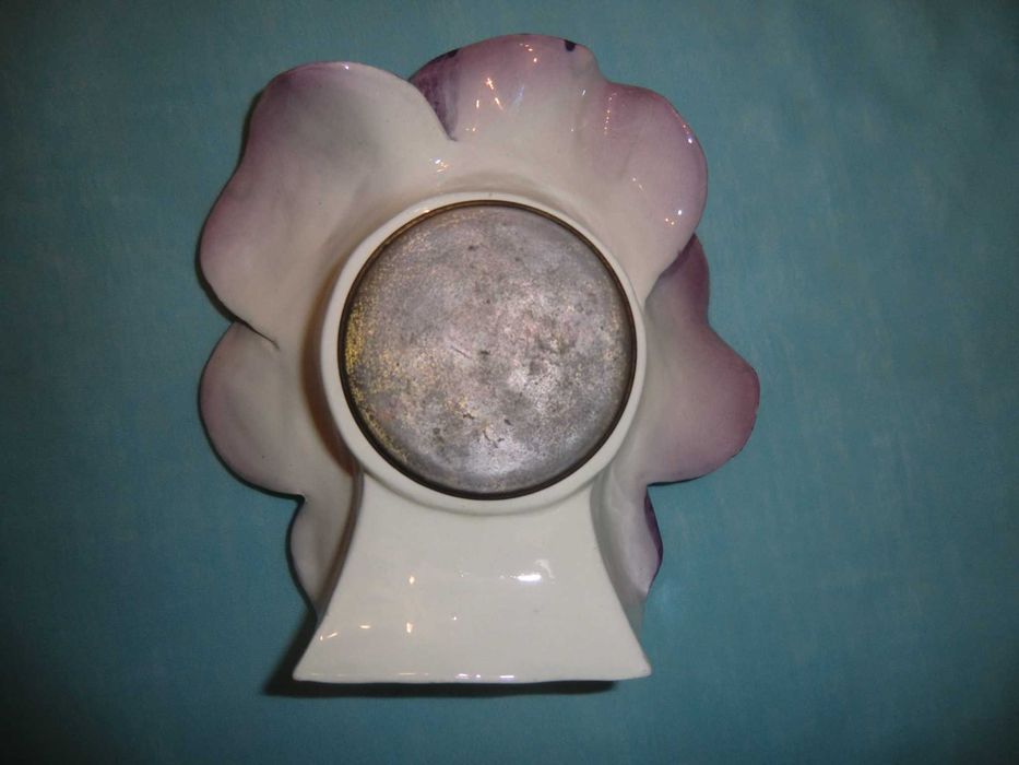 Zegar antyczny-kominkowy