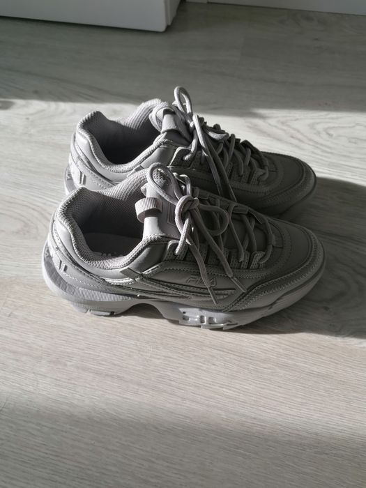 Ténis Fila  Disruptor